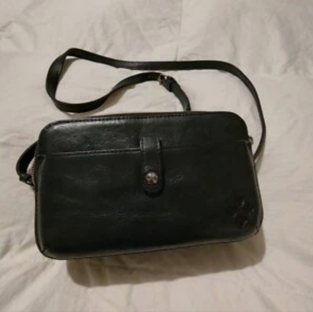 Patricia Nash Vintage Distredded Leather Collection